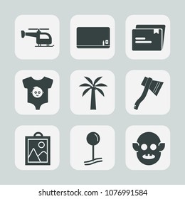 Premium set of fill icons. Such as paper, web, texture, child, air, space, school, , pin, ufo, small, flight, boy, clothes, baby, axe, helicopter, sign, image, cute, document, transport, alien, chalk