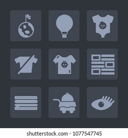 Premium set of fill icons. Such as face, small, global, news, jump, blue, shirt, extreme, room, bed, nature, clothes, bedroom, cute, beauty, sky, universe, planet, boy, parachuting, hotel, snack, kid
