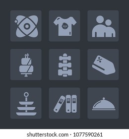 Premium set of fill icons. Such as newborn, man, plate, universe, kid, dessert, service, sweet, tag, cute, astronomy, child, file, fashion, sale, sky, group, star, galaxy, light, equipment, person