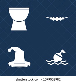 Premium set of fill vector icons. Such as magic, concert, luxury, instrument, diamond, ring, guitar, lifebuoy, music, show, entertainment, jewelry, security, accessory, fashion, percussion, piano, gem