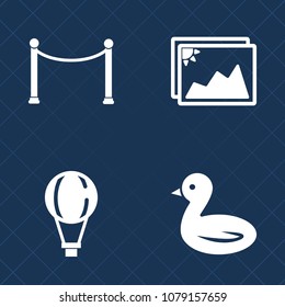 Premium set of fill vector icons. Such as parachuting, white, empty, object, country, nature, graphic, natural, skydiving, jumper, bird, animal, image, old, air, jump, photography, black, wooden, fly
