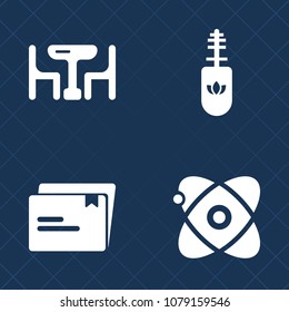 Premium set of fill vector icons. Such as science, sign, make-up, mascara, eyelash, kitchen, food, star, applicator, happy, light, glass, sitting, sky, family, makeup, home, time, girl, lash, woman