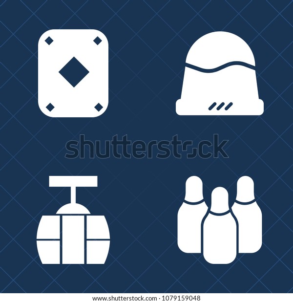 Premium set of fill vector icons. Such as blank,\
baseball, hat, gambling, vehicle, white, tram, sign, play, cone,\
style, tourism, win, sport, object, speed, transport, urban,\
gamble, card, headwear