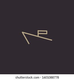 Premium Ship logo with modern concept. ship icon vector illustration