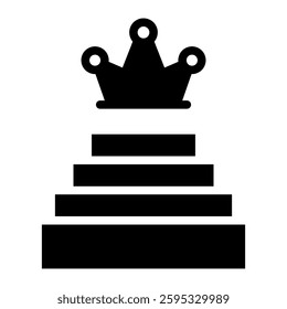 Premium simple icon vector illustration for ui ux needs
