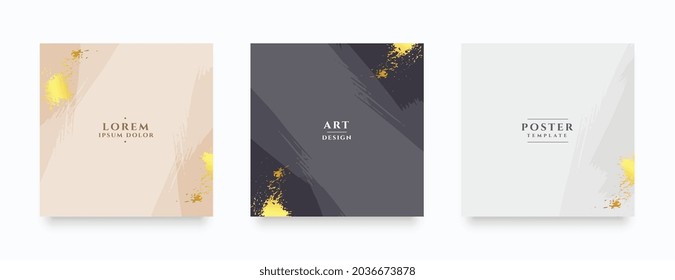 premium social media stories luxury template