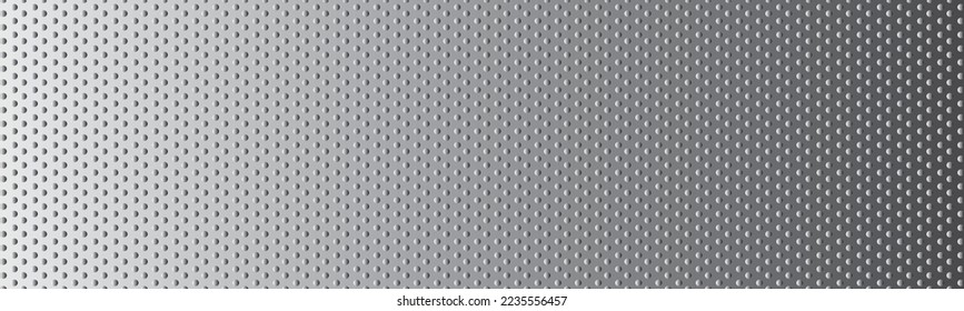 Premium sport digital grey gradient modern background vector.