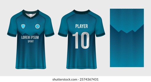 Premium Sports Fabrics for Jersey Printing Excellence