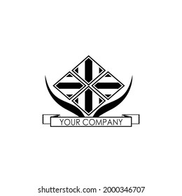 PREMIUM SPORTS TEAM LOGO VECTOR