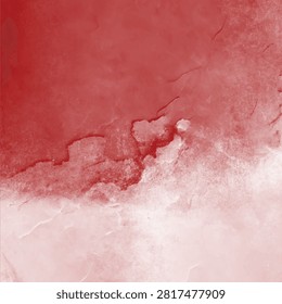 Premium Stone Background with Rose Mineral Texture and Organic Marble Flow