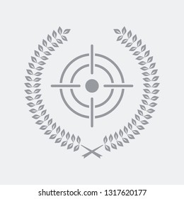 Premium strategy services icon