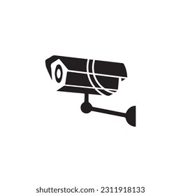 Premium style design from security . Camera icon. Fixed , security camera icon vector template illustration design. Pixel perfect security camera icon for web design, apps, 