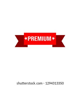 Premium Tag Sale Vector