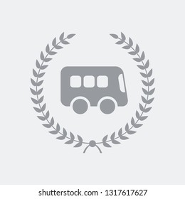 Premium travel bus service