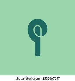 Premium tree logo design. Abstract tree icon vector illustration