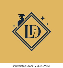 Premium y el concepto único del logotipo