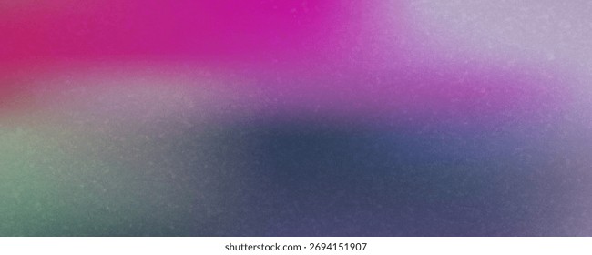 Premium único movimiento elegante página ruidosa Mezcla holográfica borrosa transiciones suaves tono diseño de presentación vacía, futurista minimalista moderno de lujo