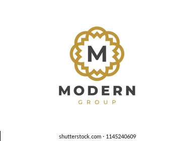 Premium universal monogram letter Z initials logo. Abstract elegant flower logo icon vector design. Universal creative premium symbol. Luxury abc jewel logotype.
