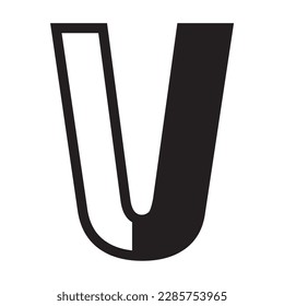 Premium V Logo design is cool, elegant and modern. Beautiful Logotype design for luxury corporate brand. This logo is great for many purposes.