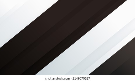 Premium vector abstract backgrond with soft gradient color and dynamic shadow. Vector background for wallpaper. Eps 10
