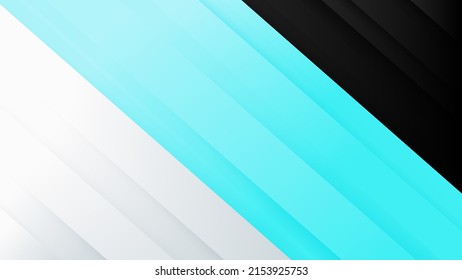 Fondo abstracto de vector premium con color gradiente suave y sombra dinámica. Fondo vectorial para fondo de pantalla. Eps 10