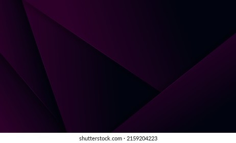 Premium vector abstract backgrond with soft gradient color and dynamic shadow. Vector background for wallpaper. Eps 10