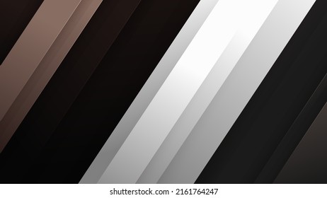 Fondo abstracto de vector premium con color gradiente suave y sombra dinámica. Fondo vectorial para fondo de pantalla. Eps 10