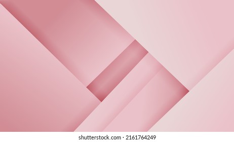 Premium vector abstract backgrond with soft gradient color and dynamic shadow. Vector background for wallpaper. Eps 10