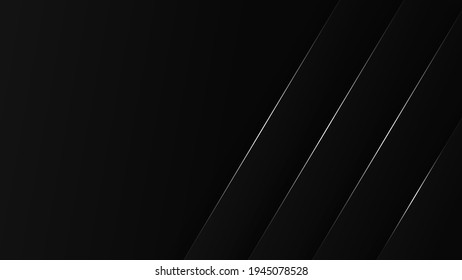 Premium vector abstract background with gradient color. Vector background. Eps 10
