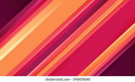 Premium vector abstract background with gradient color. Vector background. Eps 10