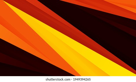 Premium vector abstract background with gradient color. Vector background for wallpaper, poster, banner. Eps10