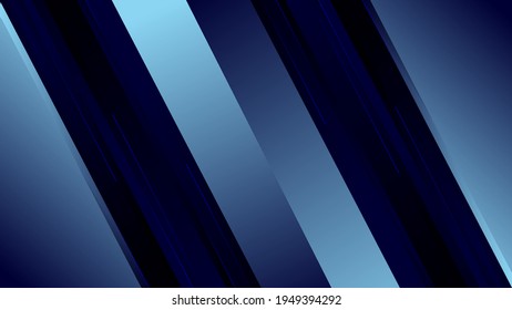 Premium vector abstract background with gradient color. Vector background for wallpaper, poster, banner. Eps10