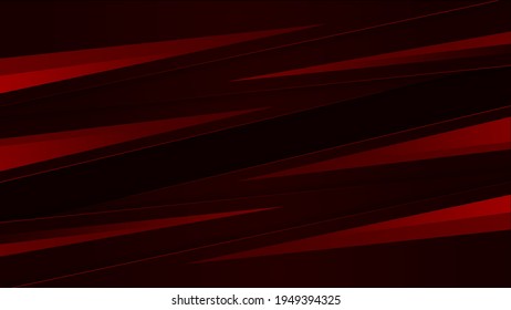 Premium vector abstract background with gradient color. Vector background for wallpaper, poster, banner. Eps10