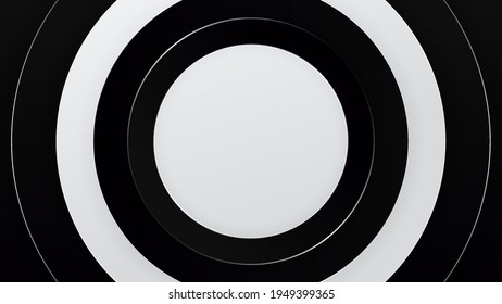 Premium vector abstract background with gradient color. Vector background for wallpaper, poster, banner. Eps10