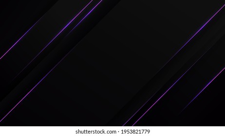 Premium vector abstract background with gradient color. Vector background for wallpaper, poster, banner. Eps10