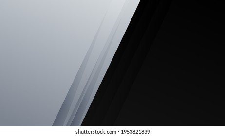Premium vector abstract background with gradient color. Vector background for wallpaper, poster, banner. Eps10