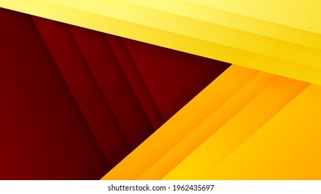 Premium vector abstract background with gradient color. Vector background for wallpaper, poster, banner. Eps10