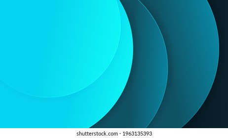 Premium vector abstract background with gradient color. Vector background for wallpaper, poster, banner. Eps10