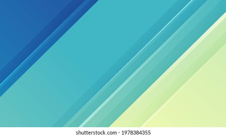 Premium vector abstract background with gradient color on background. Vector background for wallpaper. Eps 10