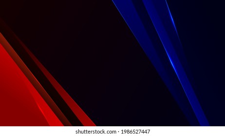 Premium vector abstract background with gradient soft color. Vector background for wallpaper. Eps 10