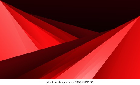 Premium vector abstract background with gradient soft color and dynamic shadow. Vector background for wallpaper. Eps 10