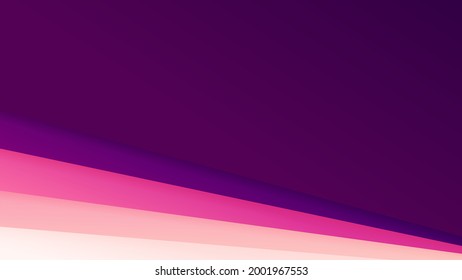 Premium vector abstract background with gradient soft color and dynamic shadow. Vector background for wallpaper. Eps 10