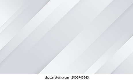 Premium vector abstract background with gradient soft color and dynamic shadow. Vector background for wallpaper. Eps 10