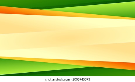 Premium vector abstract background with gradient soft color and dynamic shadow. Vector background for wallpaper. Eps 10