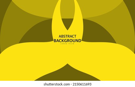 Premium vector abstract background gradient color. Vector background. premium vector. illustration background