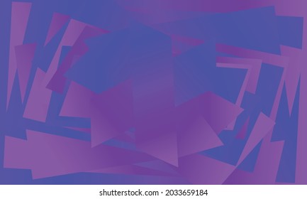 Fondo abstracto vector premium futurista moderno