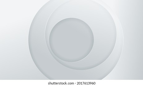 Premium vector abstract background with soft color and dynamic shadow. Vector background for wallpaper. Eps 10