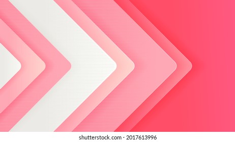 Premium vector abstract background with soft color and dynamic shadow. Vector background for wallpaper. Eps 10