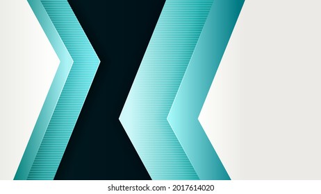 Premium vector abstract background with soft color and dynamic shadow. Vector background for wallpaper. Eps 10