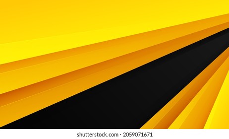 Premium vector abstract background with soft gradient color and dynamic shadow. Vector background for wallpaper. Eps 10